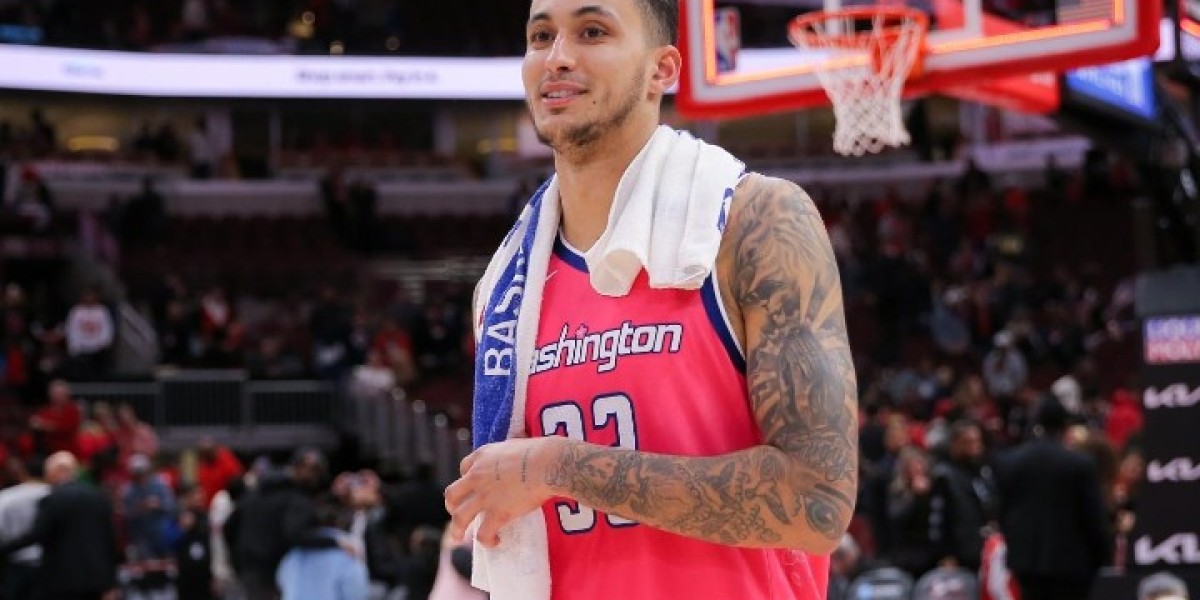 Kuzma: I want to be the best player ever!