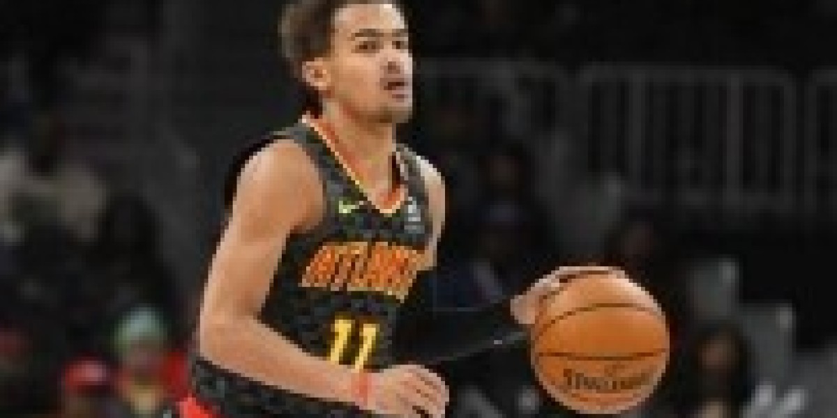 Trae Young Struggles Again, Hawks Lose Two Straight