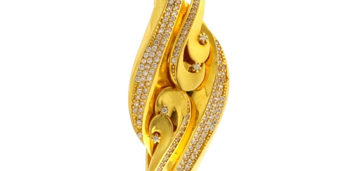 Exquisite Elegance: Indian Gold Bangles for Sale