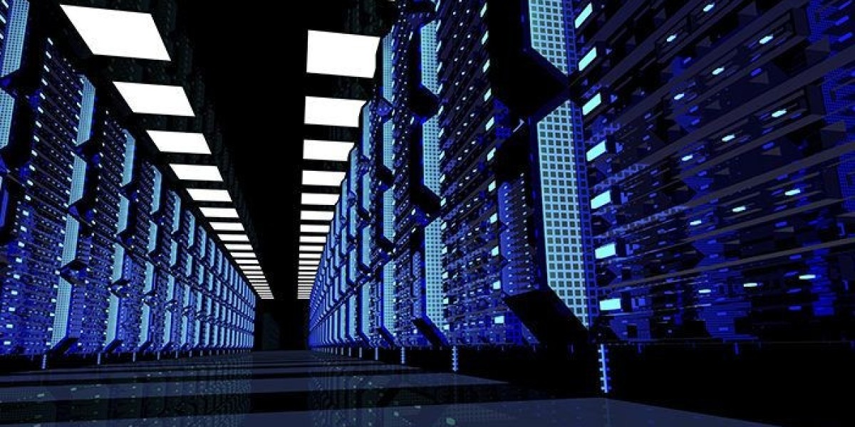 Data Center Colocation Market Report Offers Intelligence And Forecast Till 2032
