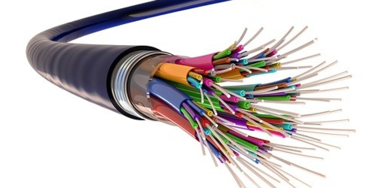 Fiber Optic Cable Market Share, Growth Analysis | Forecast [2032]