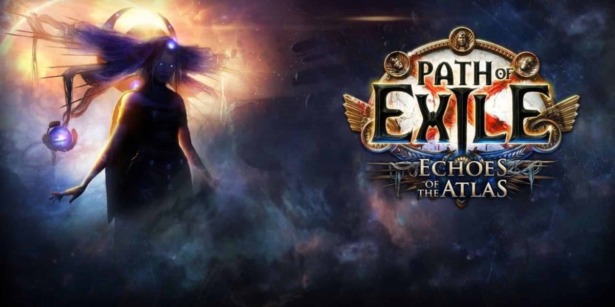Are You Aware About Path Of Exile Currency And Its Benefits?
