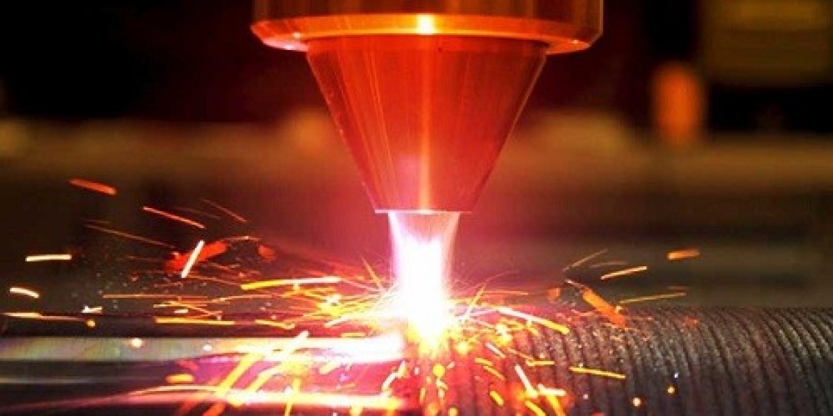Laser Cladding Market Size, Share & Trends | Report [2032]