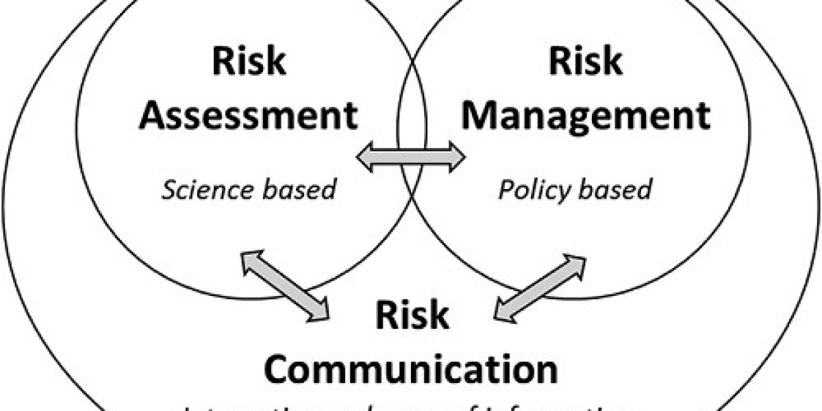 Risk Assessment And Management Market Size, Share, | Industry Growth Report [2032]