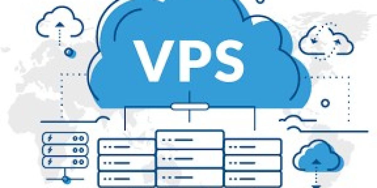 Unleashing Potential: Growth Opportunities in the VPS Market Beyond 2023