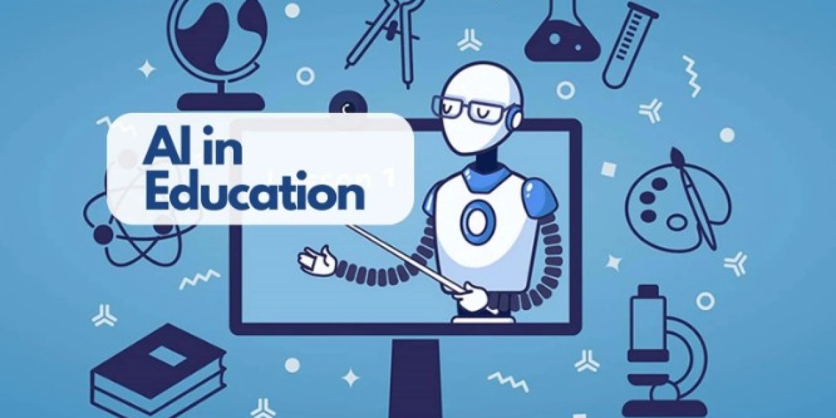 Unlocking Potential: The Evolution of AI in Education