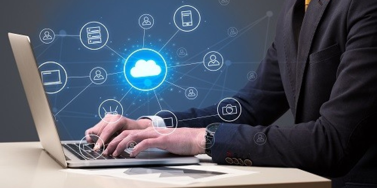 Cloud Managed Services Market Size, Share, Trends | Growth [2032]