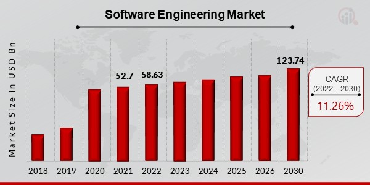Digital Revolution: The Future of Software Engineering (2024-2030)