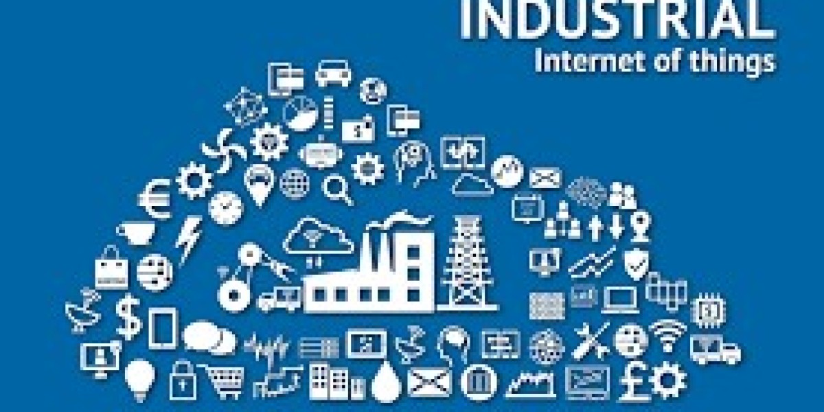 The Next Industrial Revolution: Exploring Innovations in the IIoT Market 2024-2032