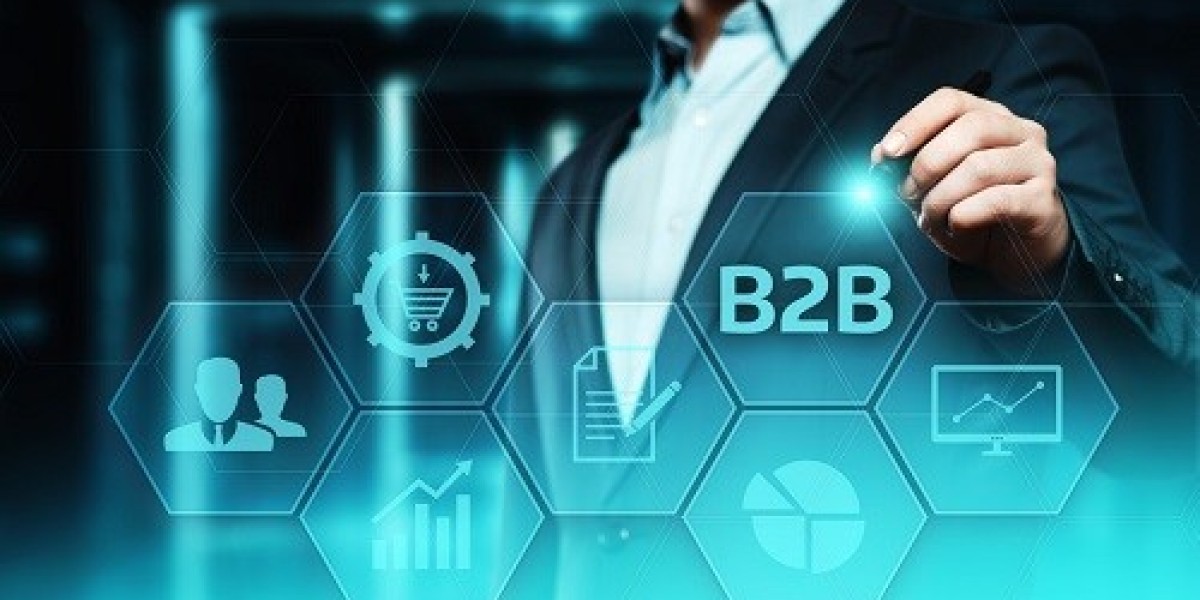 B2B Telecommunication Market Size, Share [2032]