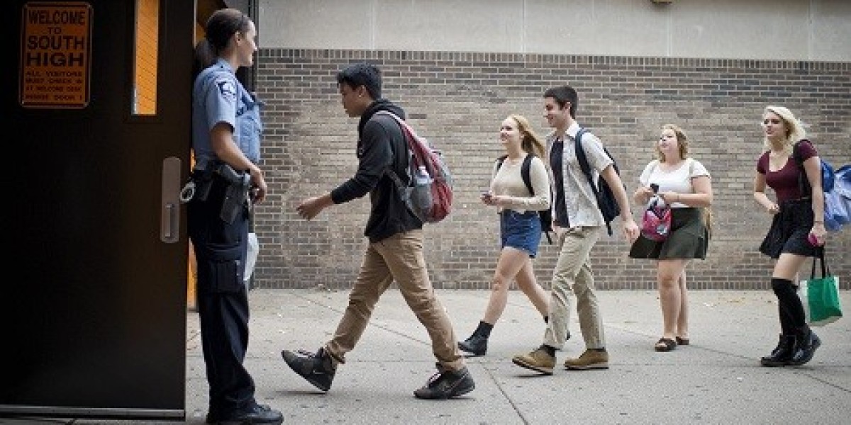School and Campus Security Market SIZE | REPORT, 2032