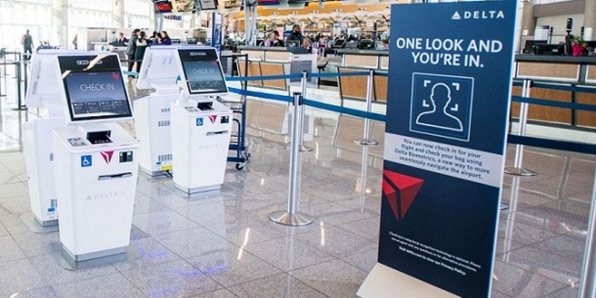 Digital Identity in Airports Market Analysis & Forecast 2024-2032