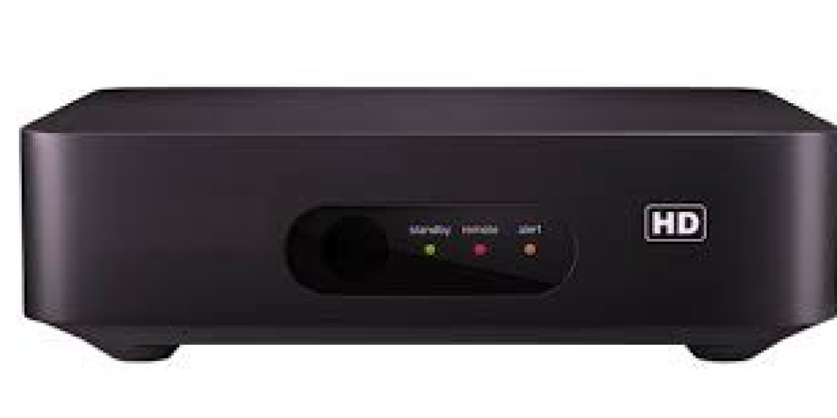 Top Companies Shaping the Europe Set-Top Box Market 2024-2032